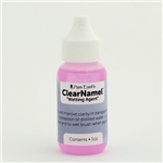 ClearNamel ClearNamel